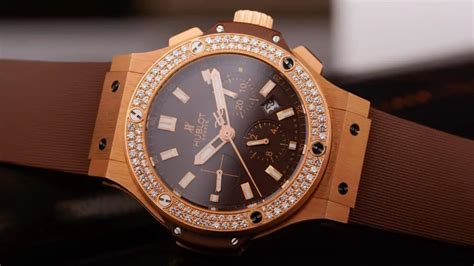 do Hublot watches hold value